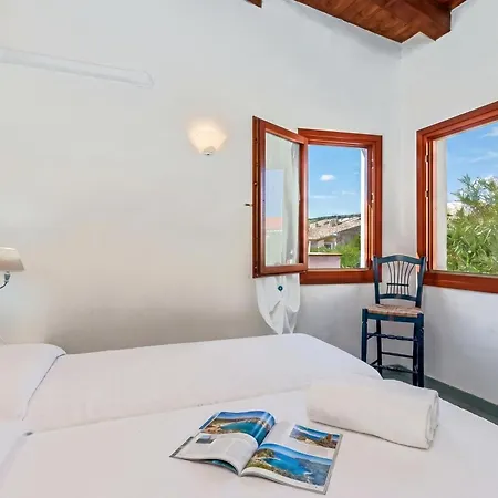 Casa Pitti 200m From The - Happy * Golfo Aranci