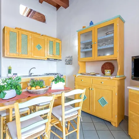Apartment Casa Pitti 200m From The - Happy *