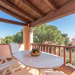 Casa Pitti 200m From The - Happy Lejlighed Golfo Aranci