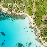 Casa Pitti 200m From The - Happy Golfo Aranci