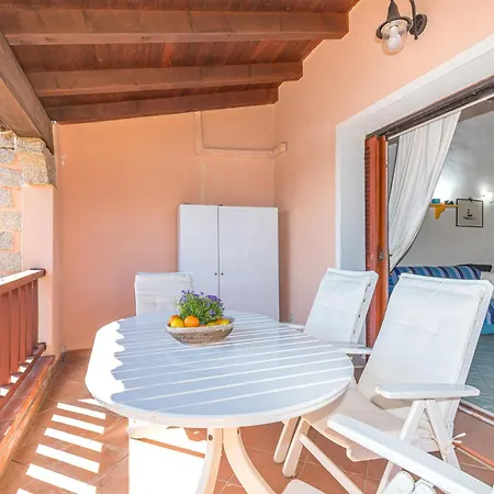 Casa Pitti 200m From The - Happy Golfo Aranci