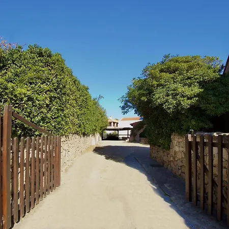 Casa Pitti 200m From The - Happy * Golfo Aranci