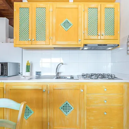 Casa Pitti 200m From The - Happy * Golfo Aranci