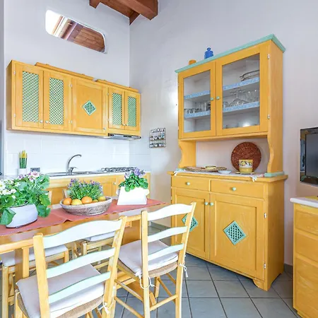 Casa Pitti 200m From The - Happy Golfo Aranci