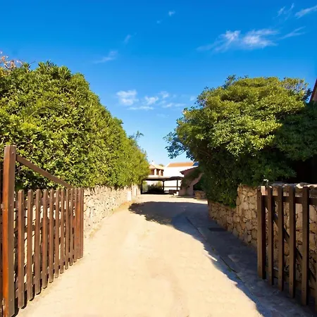 Casa Pitti 200m From The - Happy * Golfo Aranci