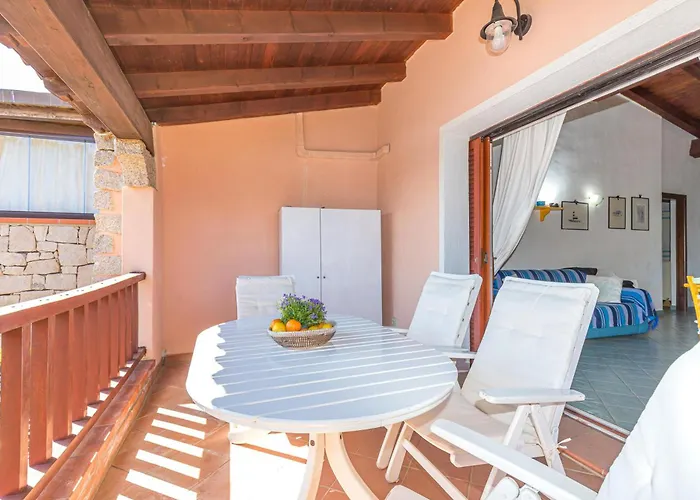 Casa Pitti 200m From The - Happy Гольфо-Аранчи