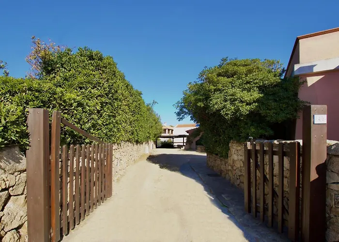 Casa Pitti 200m From The - Happy * Гольфо-Аранчи