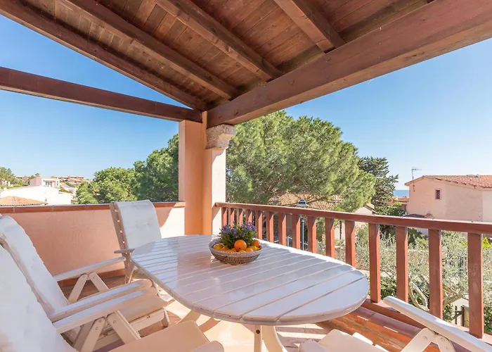 Casa Pitti 200m From The - Happy Апартаменты Гольфо-Аранчи