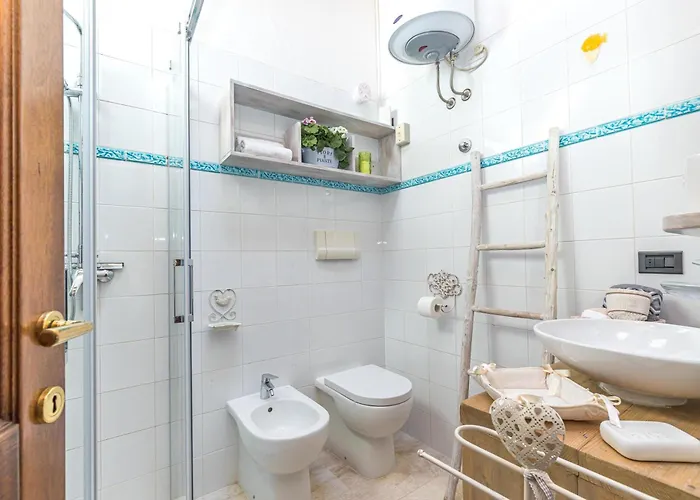 Casa Pitti 200m From The - Happy Апартаменты