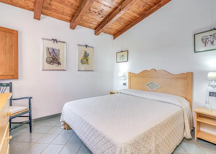 Apartman Casa Pitti 200m From The - Happy Golfo Aranci