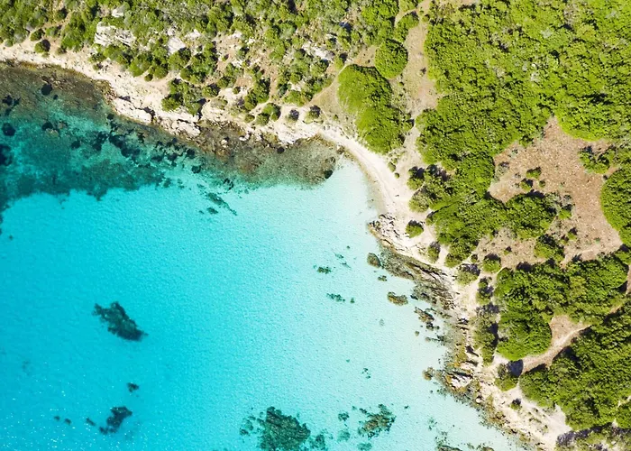 Casa Pitti 200m From The - Happy Гольфо-Аранчи