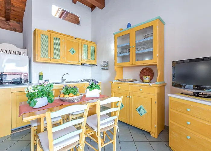 Casa Pitti 200m From The - Happy Гольфо-Аранчи